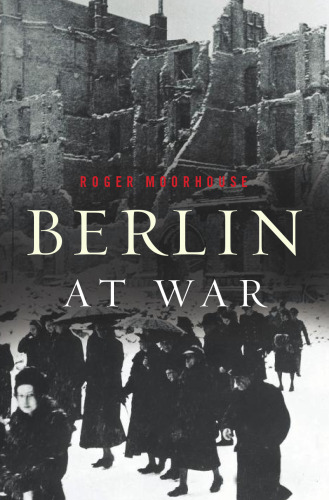 Berlin at War