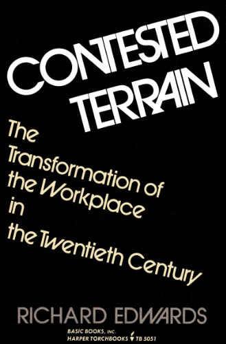 Contested Terrain