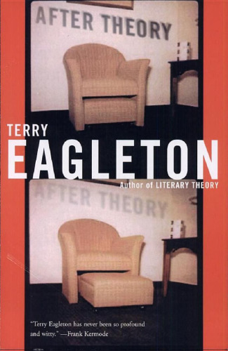 After theory