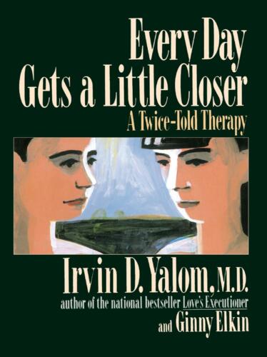 Every Day Gets a Little Closer