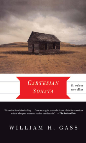 Cartesian Sonata And Other Novellas
