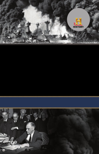 Pearl Harbor: FDR Leads the Nation Into War