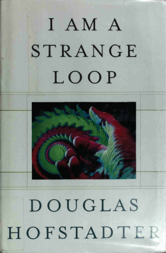 I Am a Strange Loop