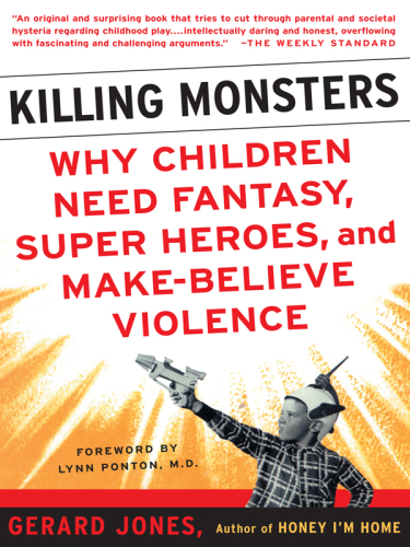 Killing Monsters