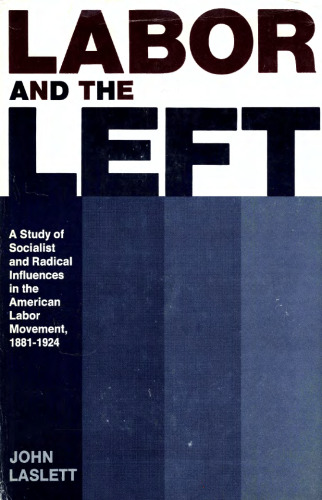 Labor & The Left