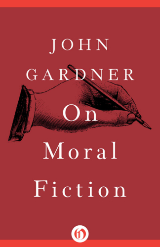 On Moral Fiction