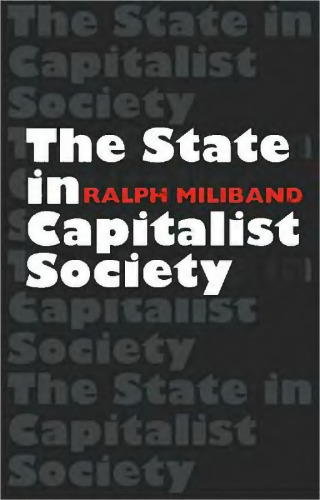 The State in Capitalist Society