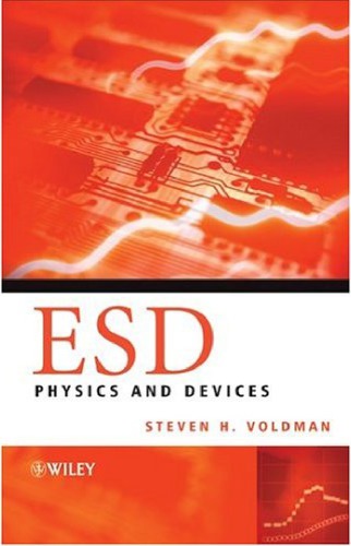 ESD : physics and devices