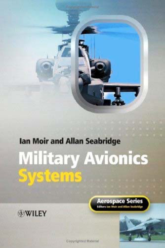 Military Avionics Systems (Aerospace Series (PEP))