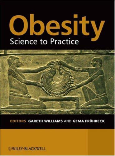 Obesity: science to practice