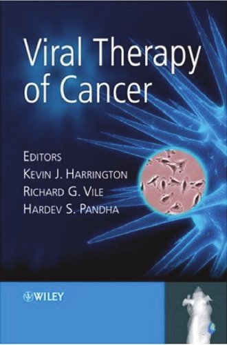 Viral Therapy of Cancer