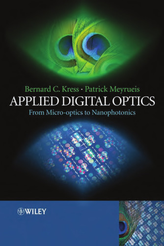 Applied digital optics
