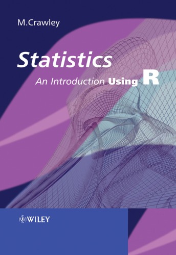 The R Book
