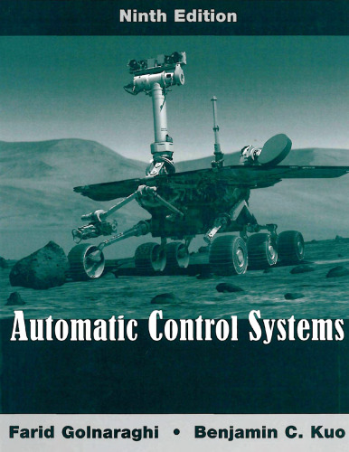 Automatic Control Systems