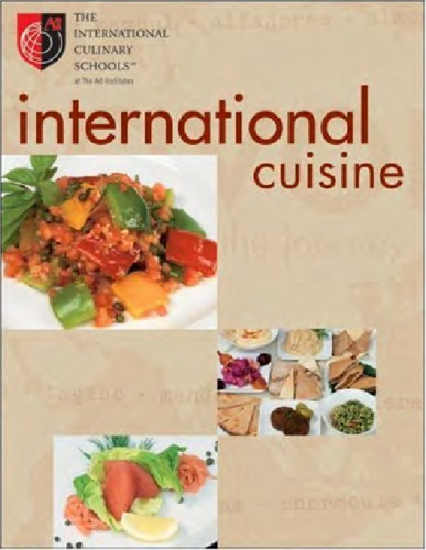 International Cuisine