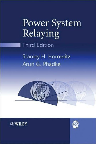 Power System Relaying (RSP)