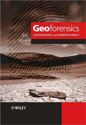 Geoforensics