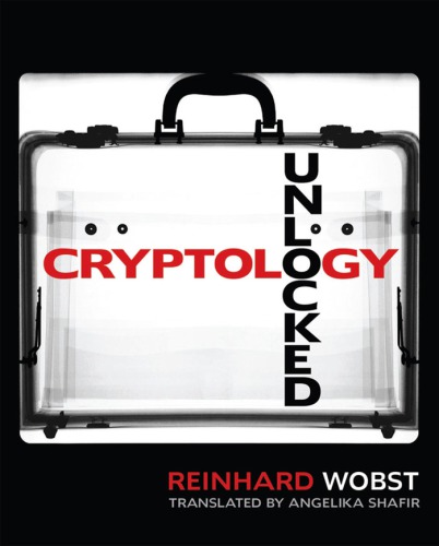 Cryptology unlocked