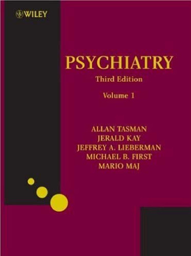 Psychiatry