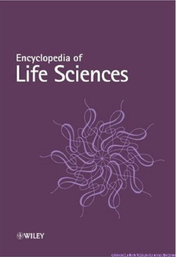 Encyclopedia of Life Sciences