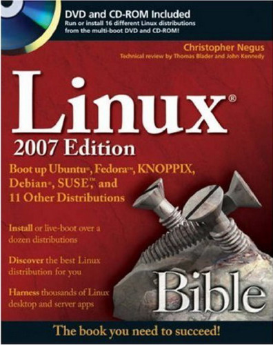 Linux 2007 Edition