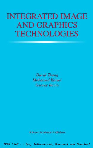 Integrated Image and Graphics Technologies