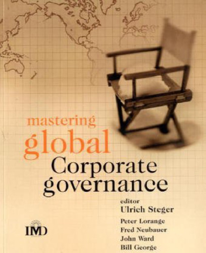 Mastering Global Corporate Governance