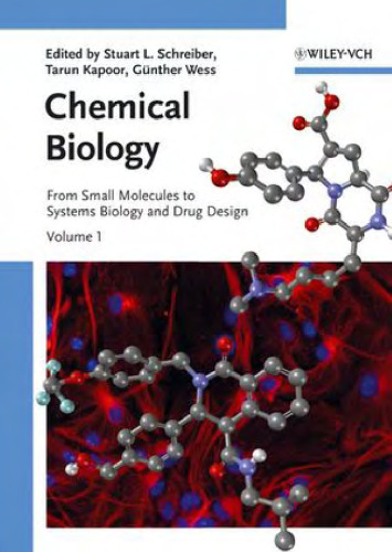 Chemical Biology: Applications and Techniques