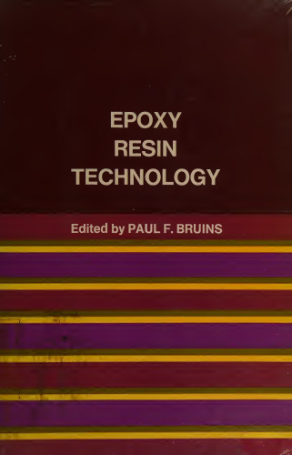 Epoxy Resin Technology