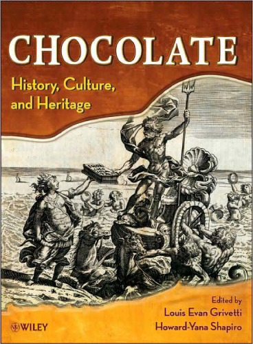 Chocolate - History, Culture, Heritage
