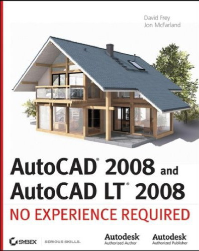 AutoCAD2008 and AutoCAD LT 2008