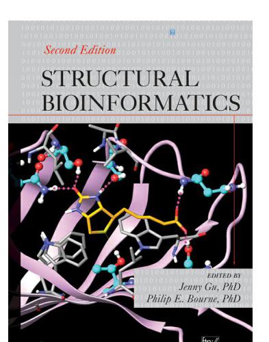 Structural Bioinformatics