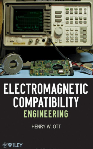 Electromagnetic compatibility engineering