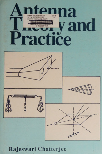 Antenna Theory and Practice