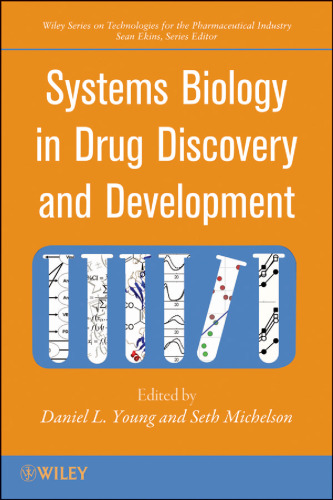 Systems Biology in Drug Discovery and Development ()