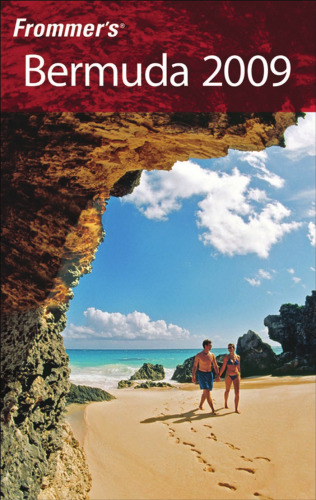 Frommer's Bermuda 2009