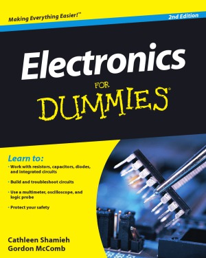 Electronics For Dummies