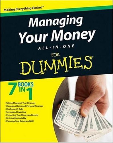 Managing Your Money All-In-One