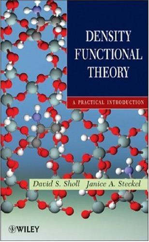 Density functional theory: A practical introduction