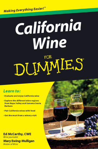 California Wine
