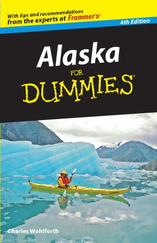 Alaska for dummies