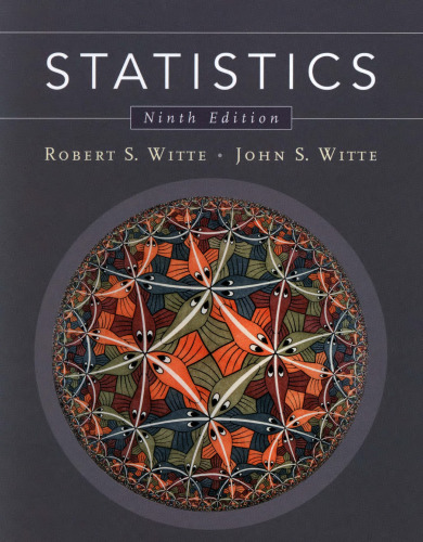 Statistics
