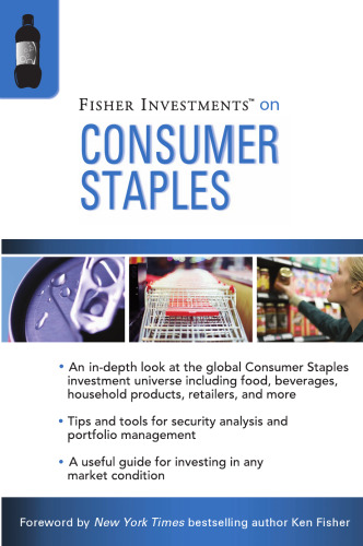 Fisher Investments on Consumer Staples