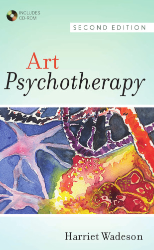 Art psychotherapy