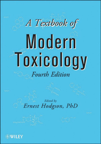 A textbook of modern toxicology