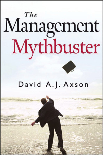 The Management Mythbuster