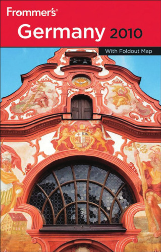 Frommer's Germany 2010 ()