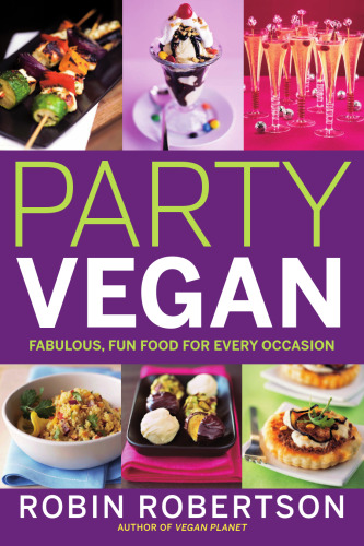 Party Vegan