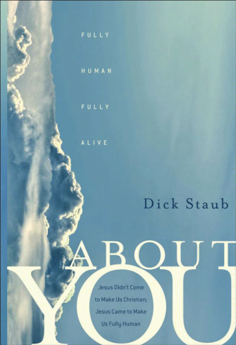 About You: Fully Human, Fully Alive