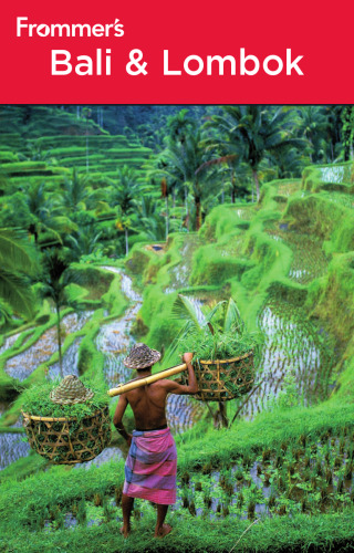 Frommer's Bali & Lombok (Frommer's Complete)